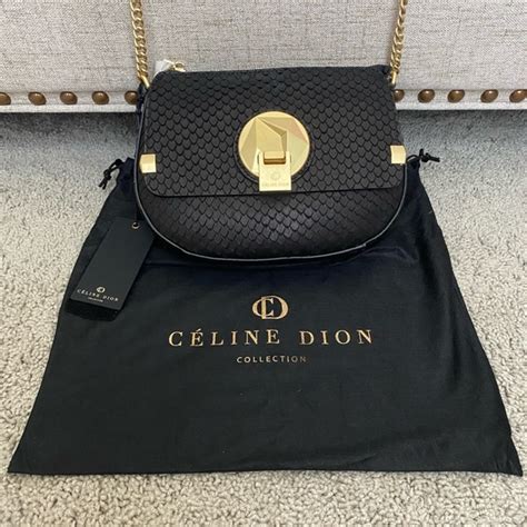 celine dion bags price